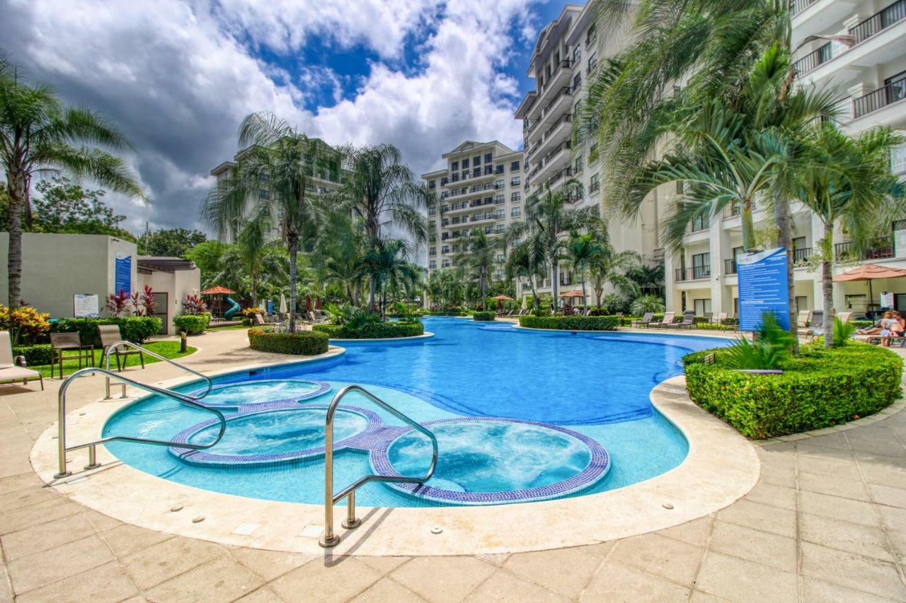 Jaco Bay 5701 Apartment Exterior foto
