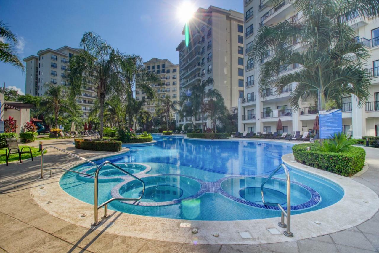 Jaco Bay 5701 Apartment Exterior foto