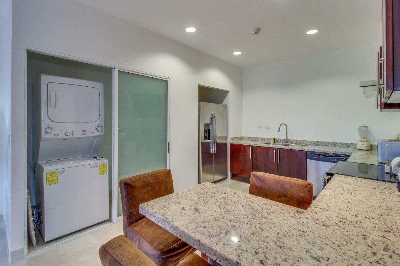 Jaco Bay 5701 Apartment Exterior foto