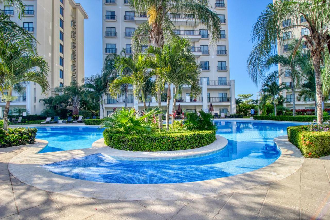 Jaco Bay 5701 Apartment Exterior foto