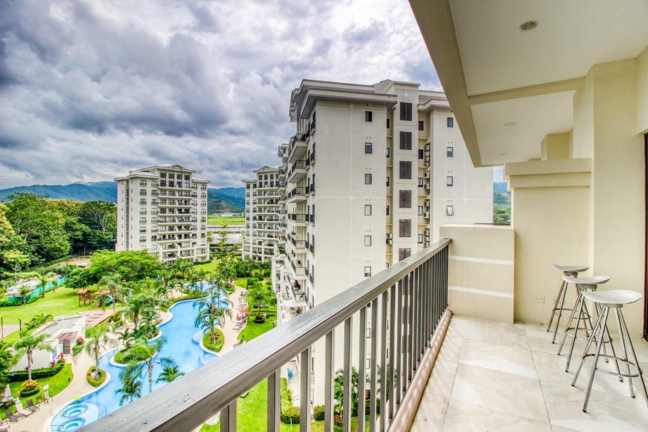 Jaco Bay 5701 Apartment Exterior foto