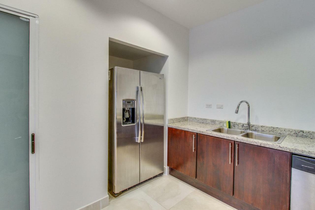 Jaco Bay 5701 Apartment Exterior foto