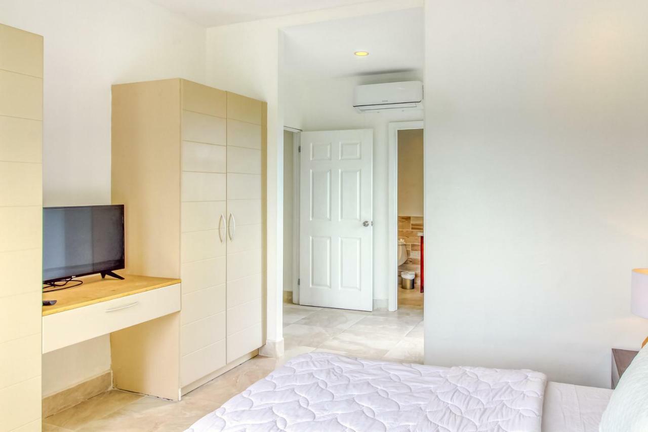 Jaco Bay 5701 Apartment Exterior foto