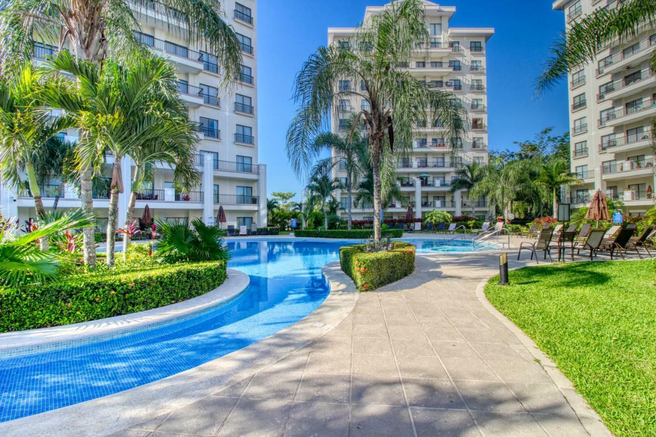Jaco Bay 5701 Apartment Exterior foto