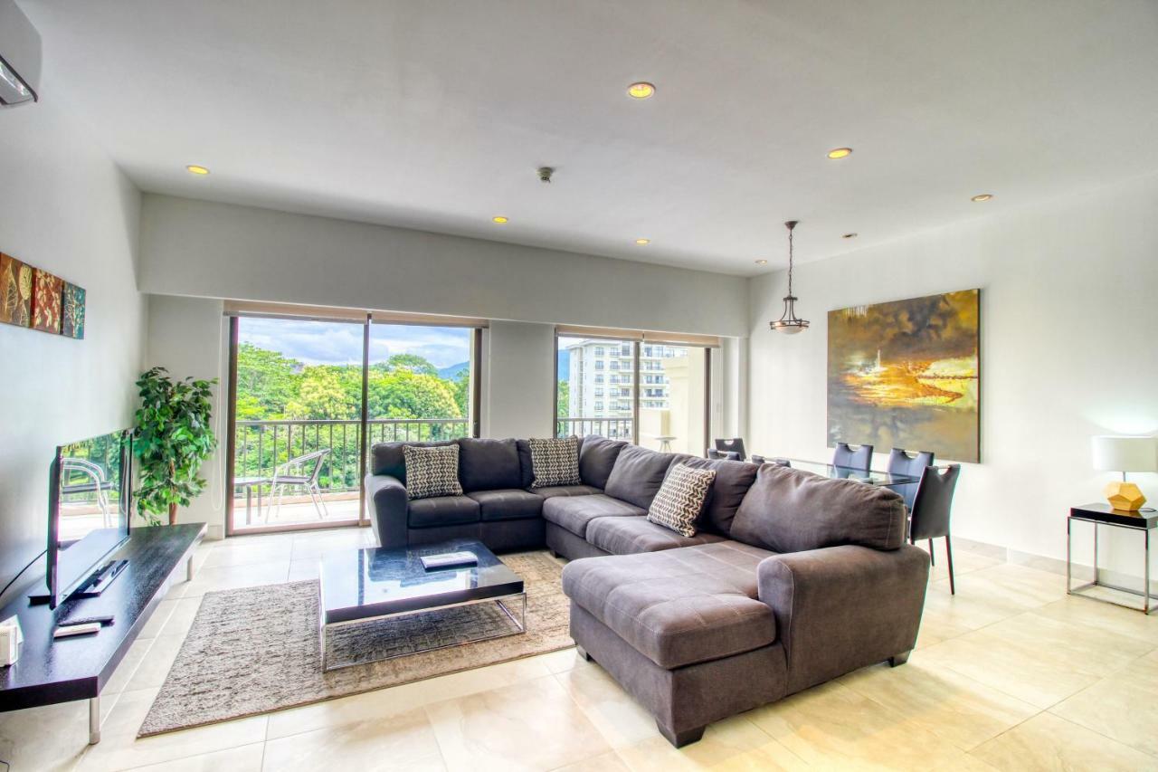 Jaco Bay 5701 Apartment Exterior foto